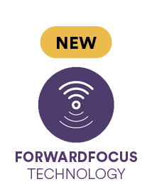ForwardFocus technolog