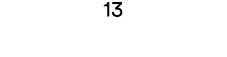 13