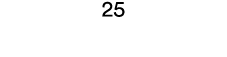 25