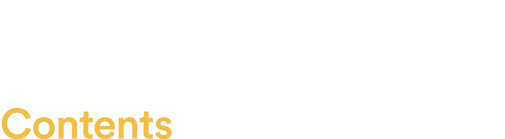 Contents