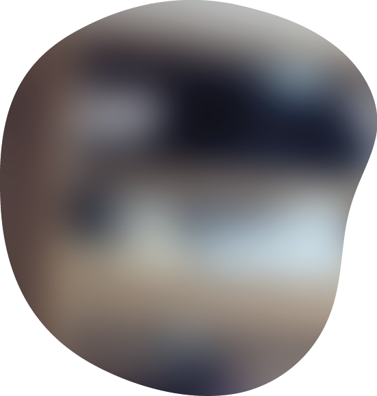 A woman is standing in front of a mirror, wearing a pink shirt. AI generated content