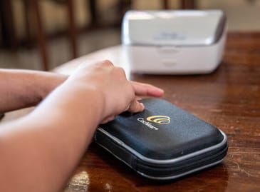 Udržujte a ukl&aacute;dejte zař&iacute;zen&iacute;