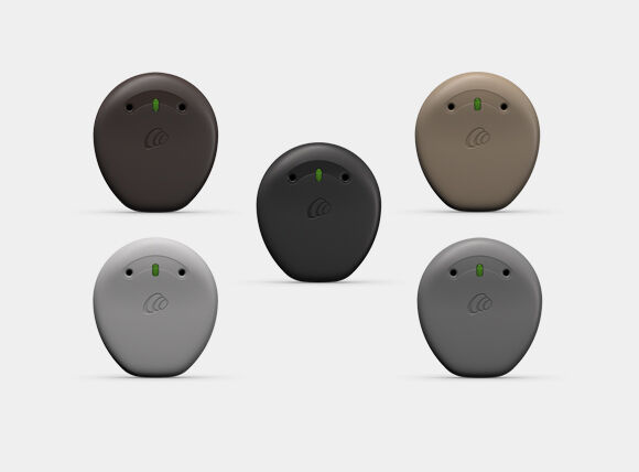 Kanso 3 sound processor