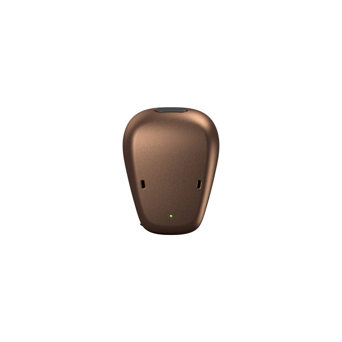 Baha 6 Max sound processor copper color