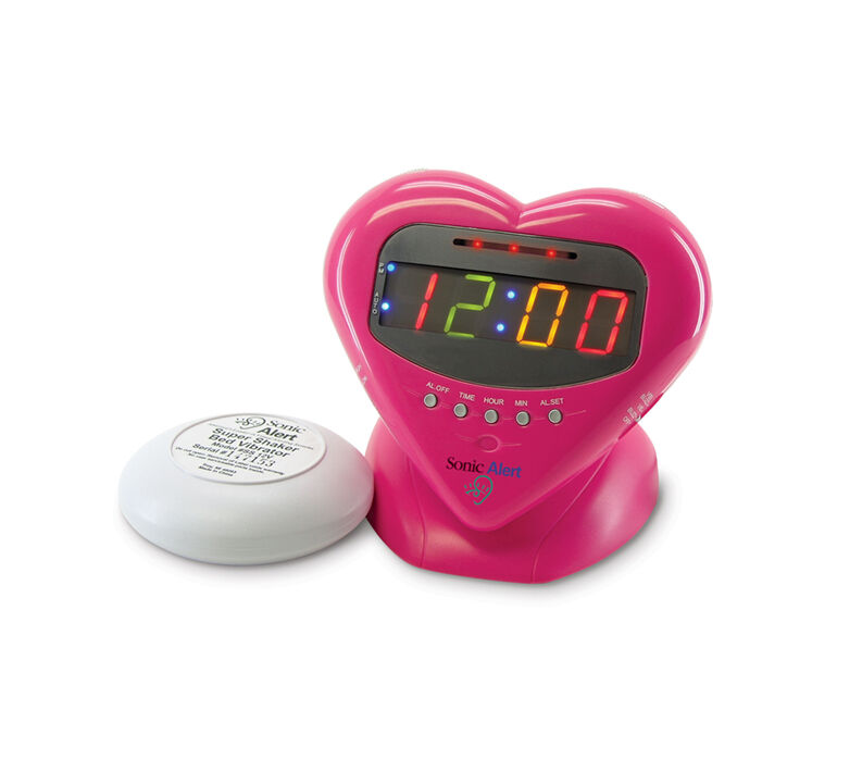 Alarm clocks