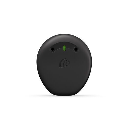 Kanso 3 sound processor black