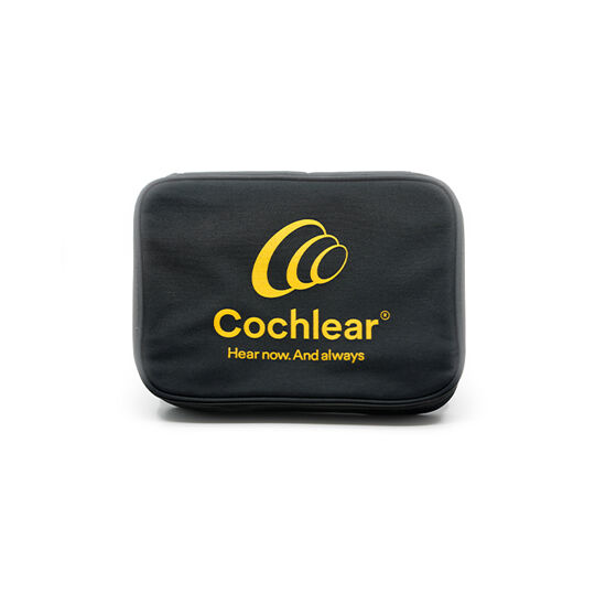 Cochlear Traveler Kit Bag