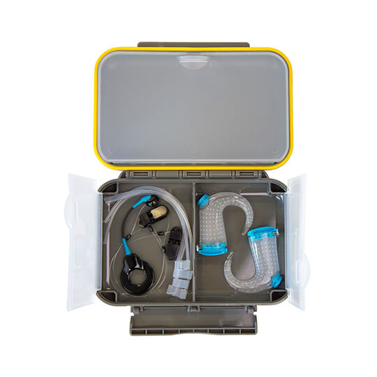 Shop Nucleus 7 Aqua+ Kit (N22) | Cochlear Store