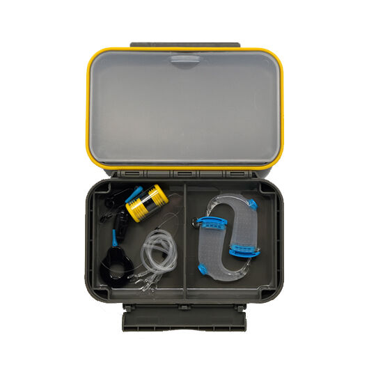 Cochlear Nucleus 8 Activity Kit Power Extend