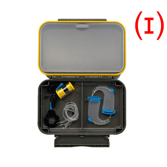 Cochlear Nucleus 8 Activity Kit Power Extend (I)