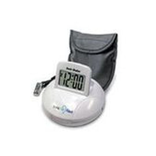 Sonic Boom Vibrating Alarm Clock