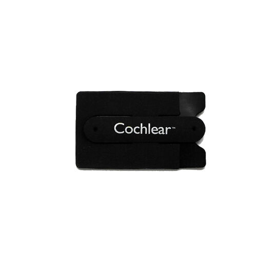 Cochlear Phone Wallet