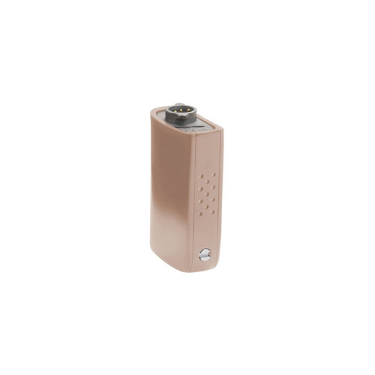 Nucleus 6 Standard Tamper Resistant Battery Cover