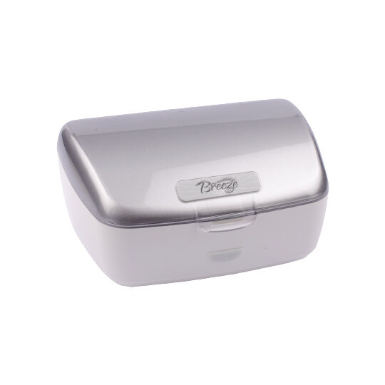 コクレア 人工内耳 乾燥機　ドライ アンド ストア　ドライ & ストア ドライ&ストア（補聴器・人工内耳乾燥機）＋保管ケース - メルカリ