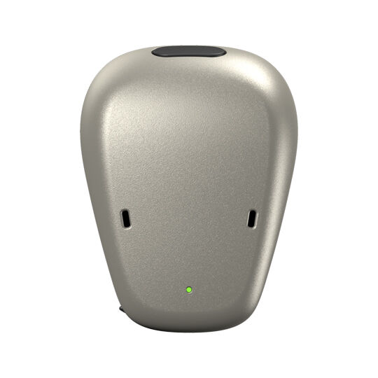 Baha 7 Sound Processor upgrade