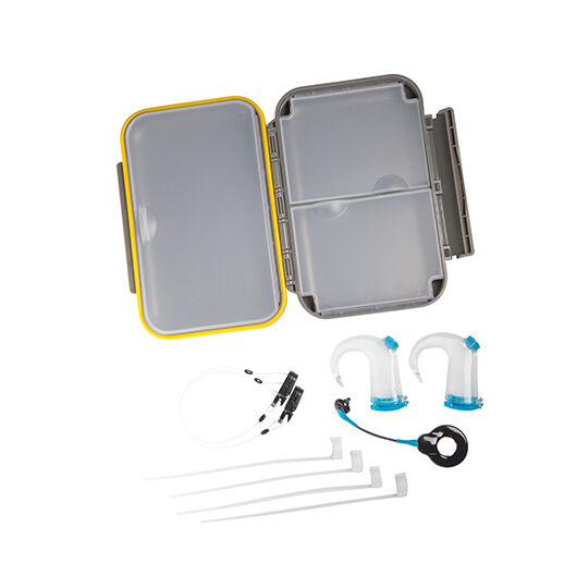 Cochlear Nucleus 7 アクティビティキット Shop Nucleus 7 Aqua+ Kit (N22) | Cochlear Store