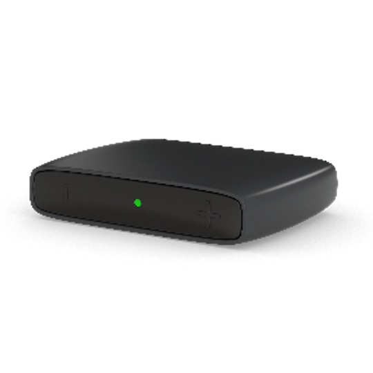 TV-Streamer+