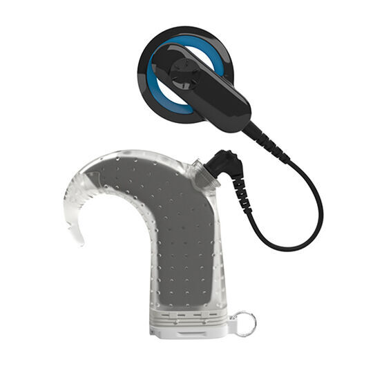 Stay water safe | Cochlear