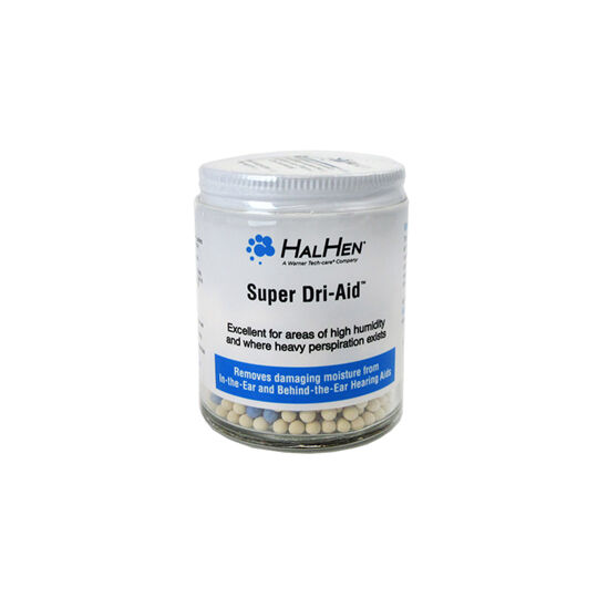 Super Dri-Aid