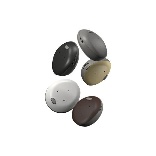 Cochlear Osia 3 Sound Processor Cover