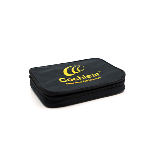 Cochlear Traveler Kit Bag