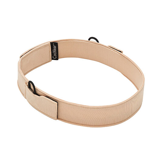 Cochlear Paediatric Headband