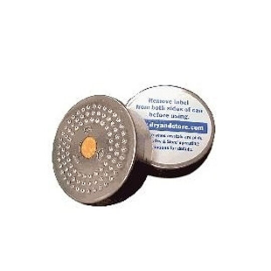 Metal Can Desiccant