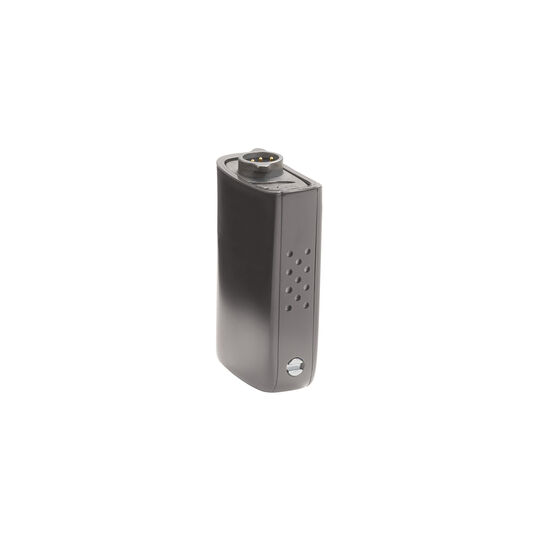 Nucleus 6 Standard Tamper Resistant Battery Cover