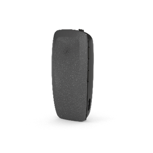 Multi-Mic+ (Baha 7 only)