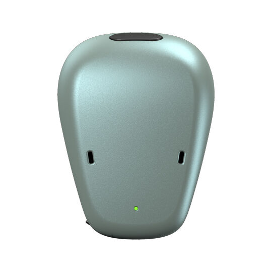 Baha 7 Sound Processor upgrade