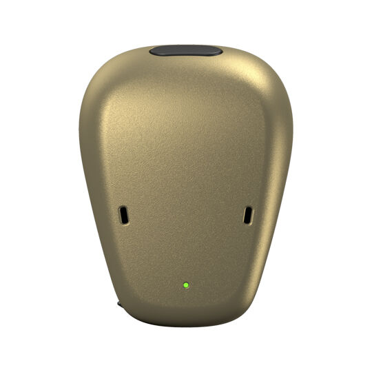 Baha 7 Sound Processor upgrade