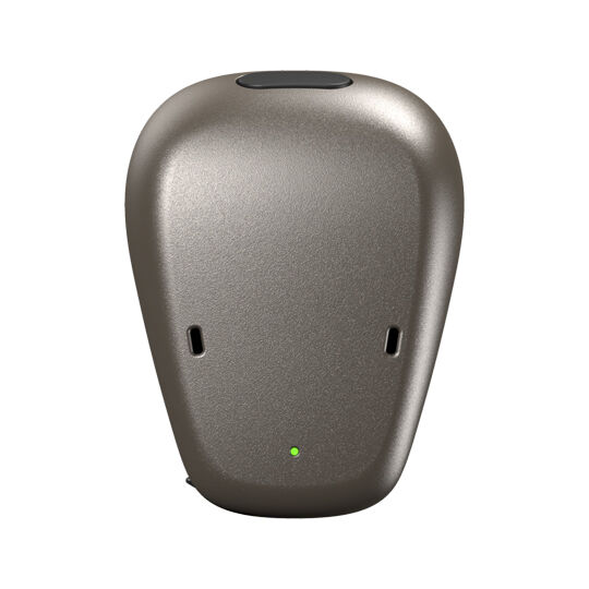 Baha 7 Sound Processor upgrade