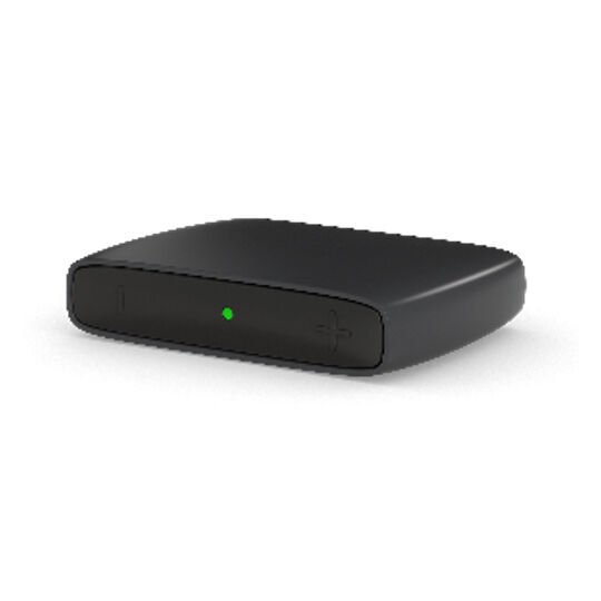 TV-Streamer+ (Baha 7 only)