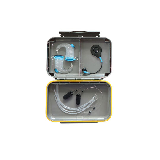 Shop Nucleus 7 Compact Adventure Proof Kit | Cochlear Americas