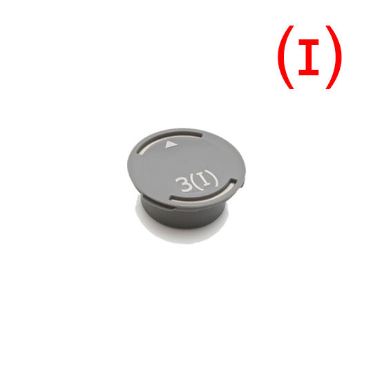 Cochlear Magnet (I)