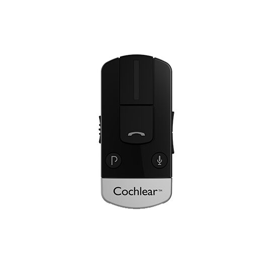 Cochlear Wireless Phone Clip