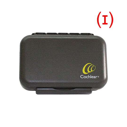 Kit Aqua+ Nucleus 8 (I)