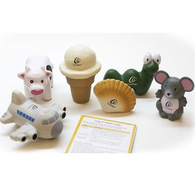 Ling Sound Toys