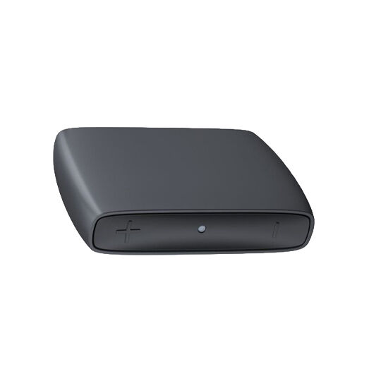 TV-Streamer+ (Baha 7)