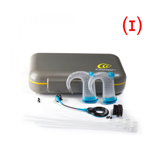 Cochlear Nucleus 8 Activity Kit Compact (I)
