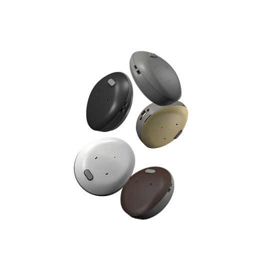 Osia 3 Sound Processor upgrade - Preorder