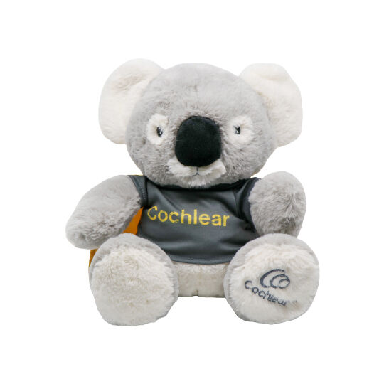 Shop Kaci Koala | Cochlear Americas