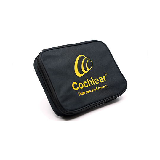 Cochlear Traveler Kit Bag