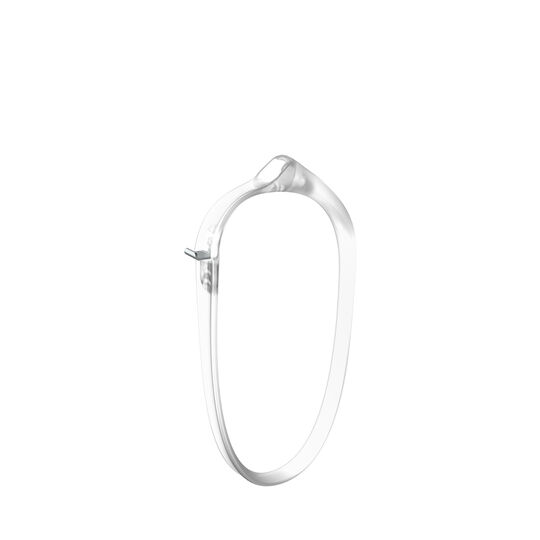 Cochlear Nucleus 8 Hugfit