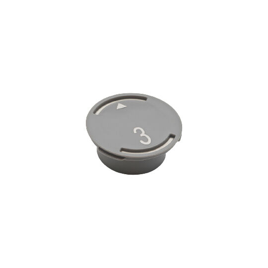 Cochlear Magnet
