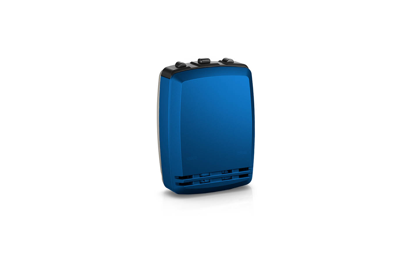Baha 4 azul