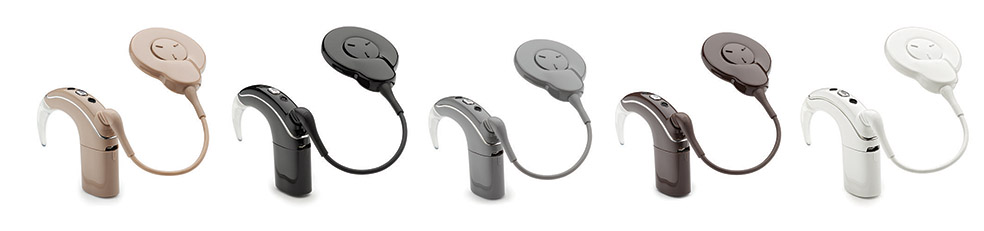 Cochlear - Rediscover a world of sound
