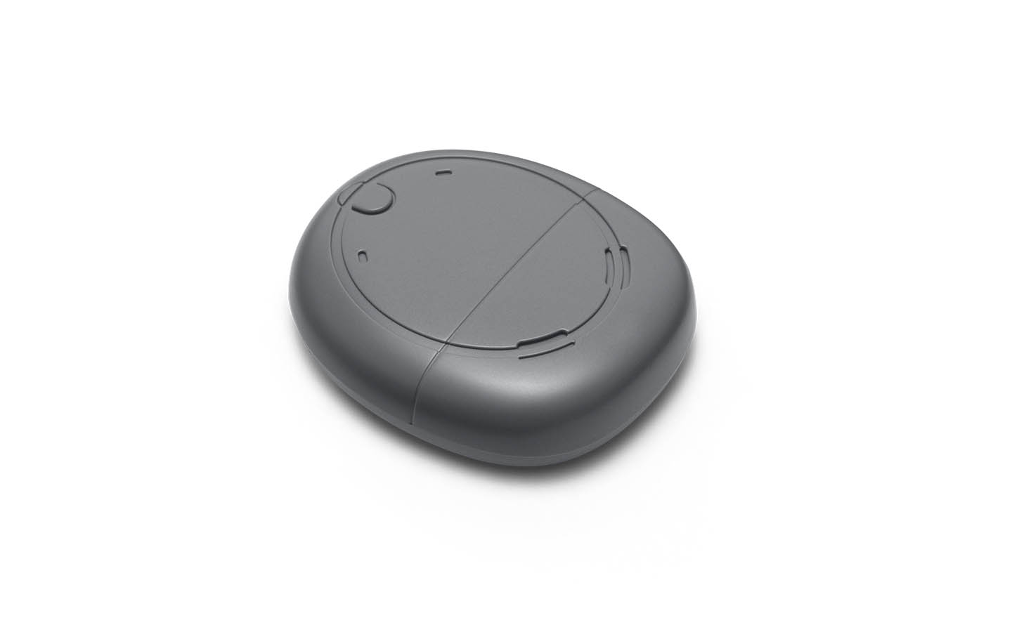 nucleus kanso gris