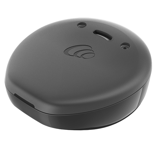 Slate Grey Cochlear™ Nucleus® Kanso® 2 Sound Processor