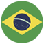 bandeira de idioma